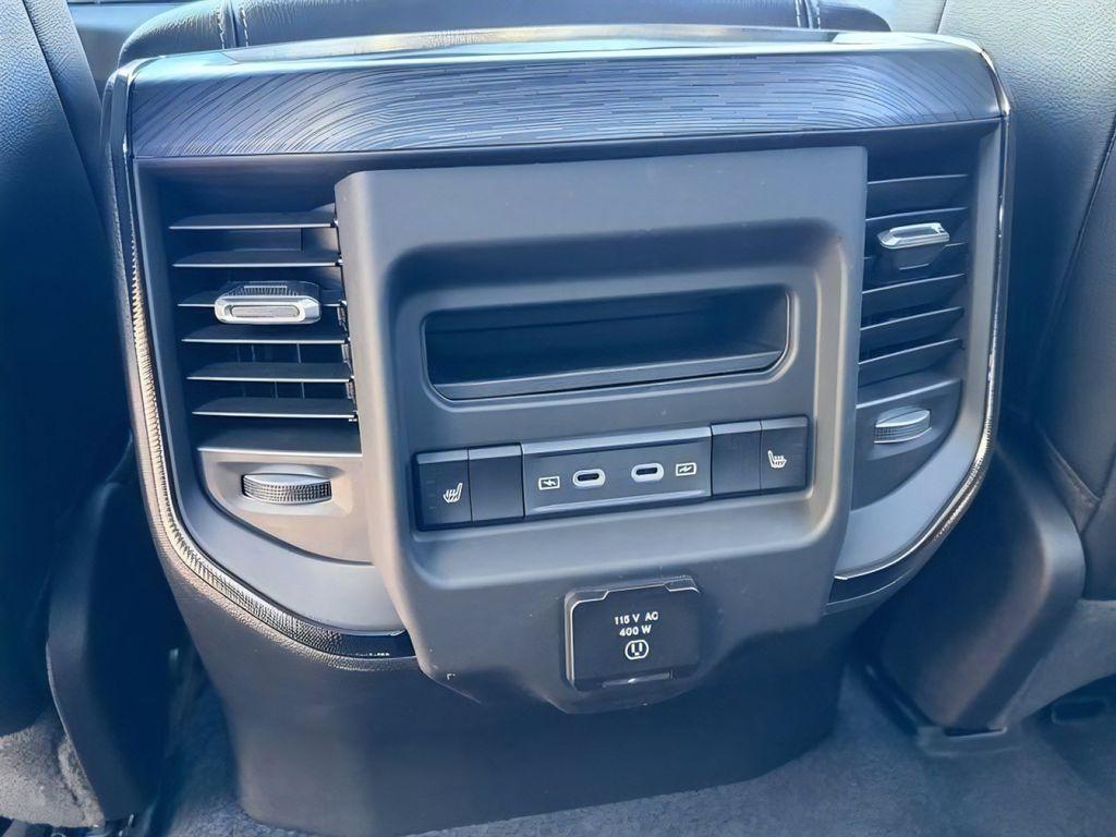new 2026 Ram 1500 car, priced at $58,163