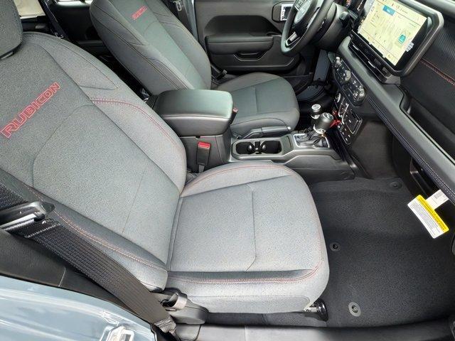 new 2026 Jeep Wrangler car, priced at $52,632