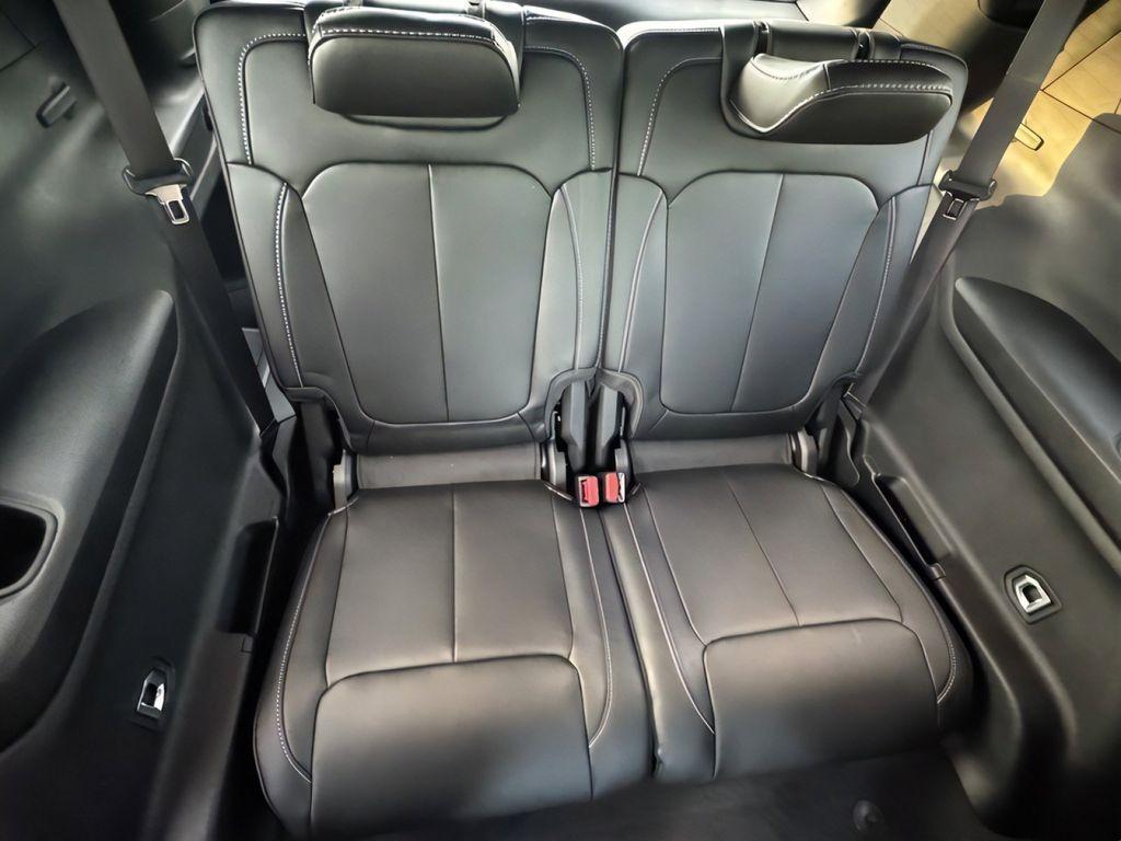 new 2025 Jeep Grand Cherokee L car, priced at $43,837