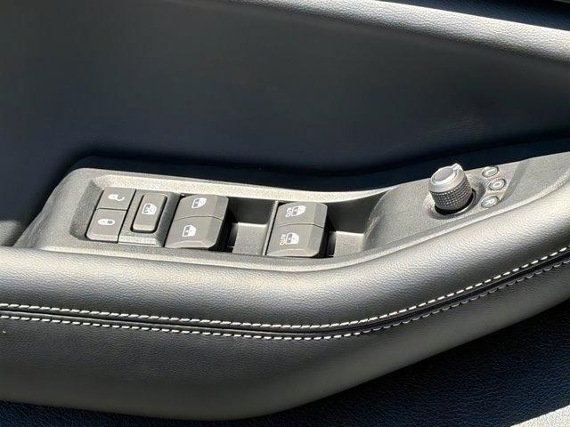 new 2026 Jeep Grand Cherokee car, priced at $37,391