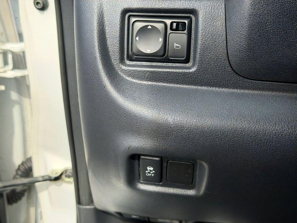 used 2015 Nissan Versa Note car, priced at $8,000