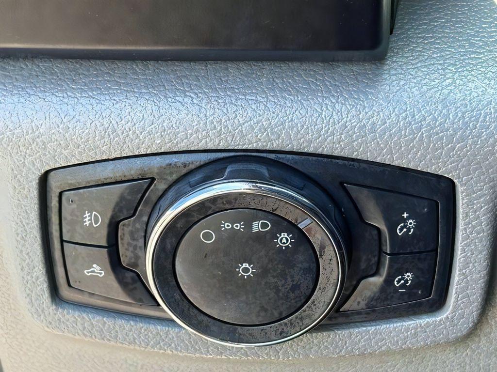 used 2017 Ford F-150 car, priced at $22,246