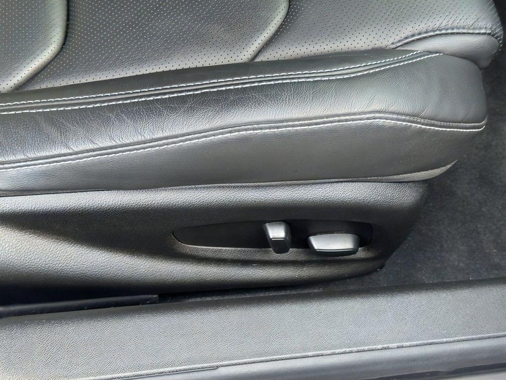 used 2023 Chevrolet Camaro car, priced at $29,500