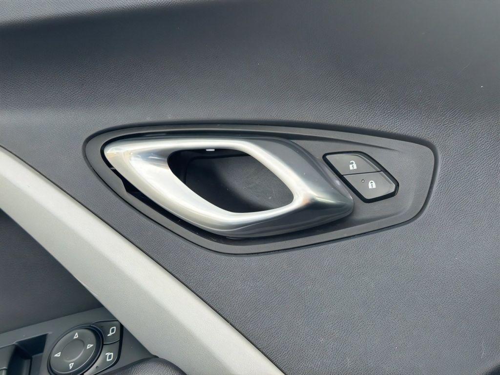 used 2023 Chevrolet Camaro car, priced at $29,500