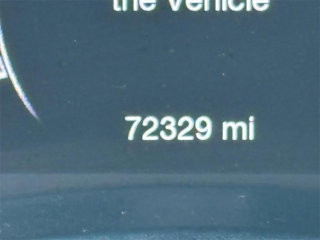 used 2021 Dodge Durango car, priced at $27,500