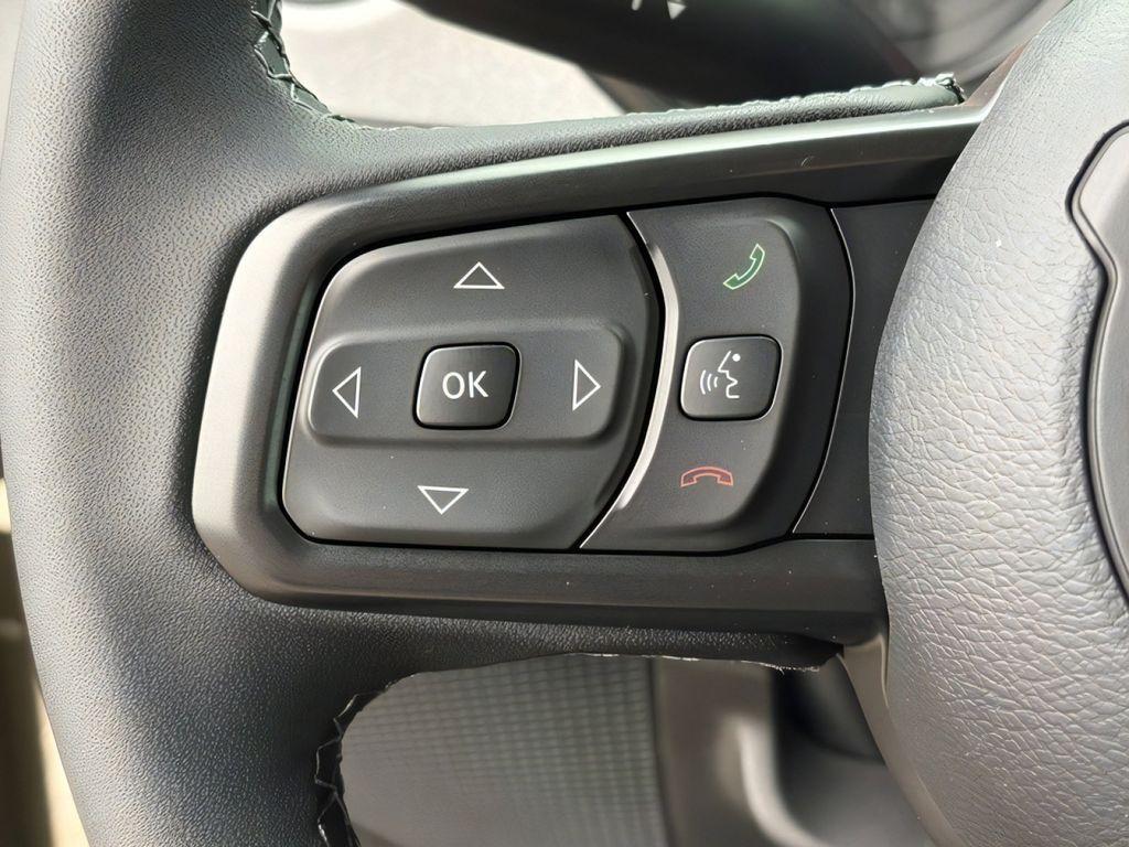 new 2026 Jeep Gladiator car, priced at $39,997