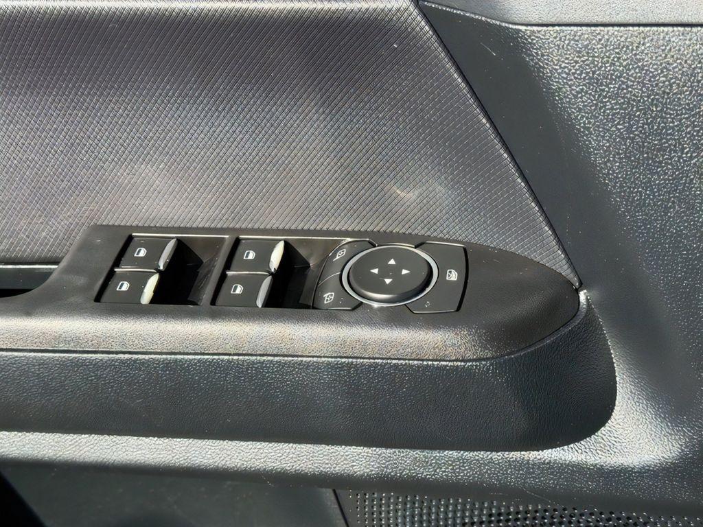 used 2021 Ford Bronco Sport car, priced at $18,500