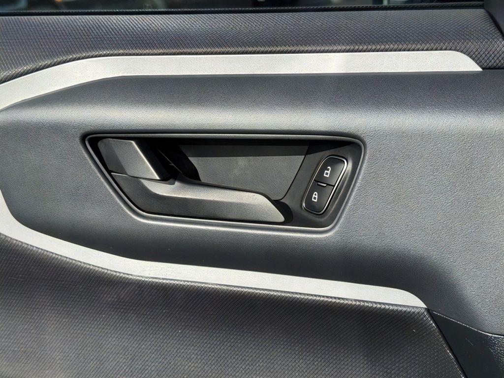 used 2021 Ford Bronco Sport car, priced at $18,500