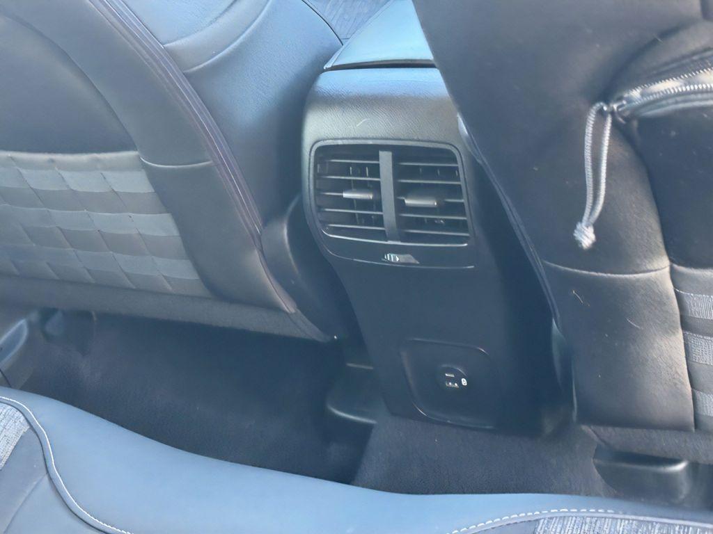 used 2021 Ford Bronco Sport car, priced at $18,500