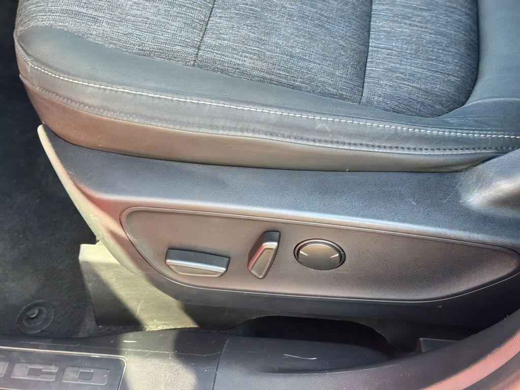 used 2021 Ford Bronco Sport car, priced at $18,500