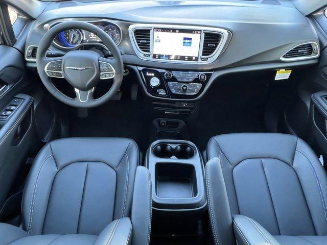 new 2026 Chrysler Voyager car, priced at $42,837