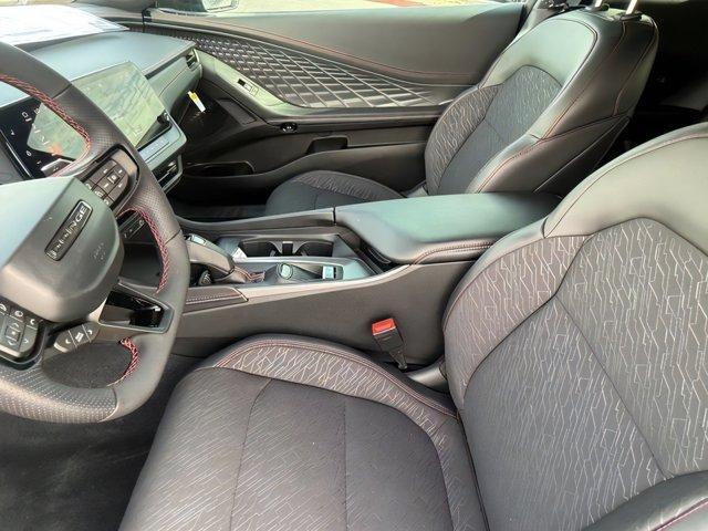 new 2026 Dodge Charger car, priced at $57,876