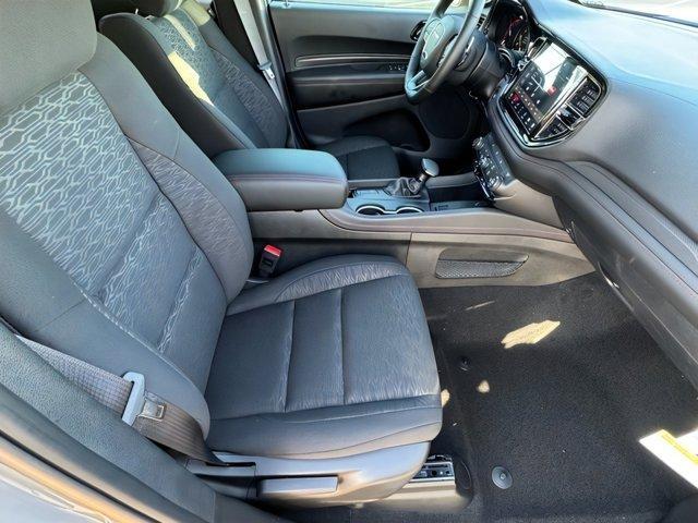 new 2026 Dodge Durango car, priced at $44,477