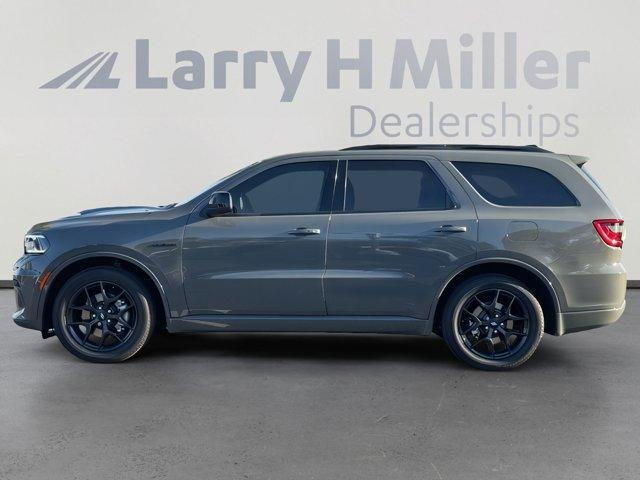 new 2026 Dodge Durango car, priced at $44,477