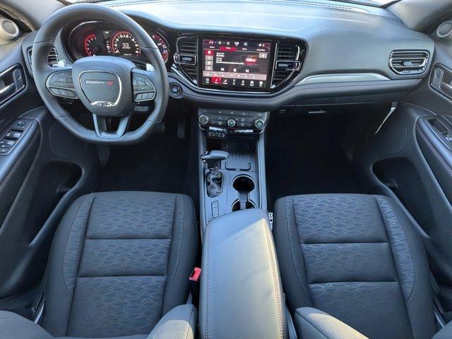 new 2026 Dodge Durango car, priced at $44,477