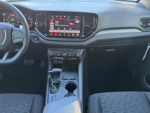 new 2026 Dodge Durango car, priced at $44,477
