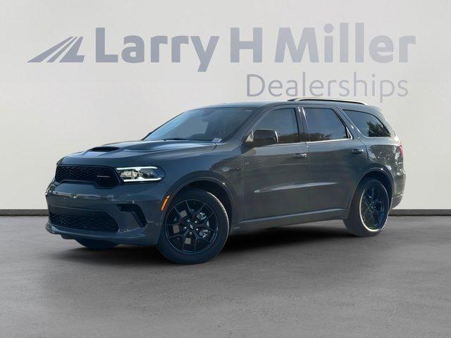new 2026 Dodge Durango car, priced at $44,477