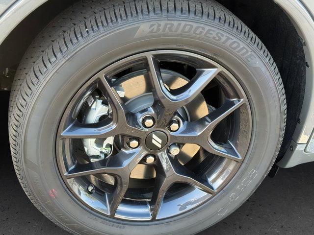 new 2026 Dodge Durango car, priced at $44,477