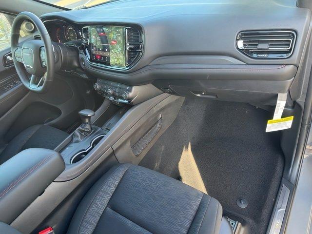 new 2026 Dodge Durango car, priced at $44,477