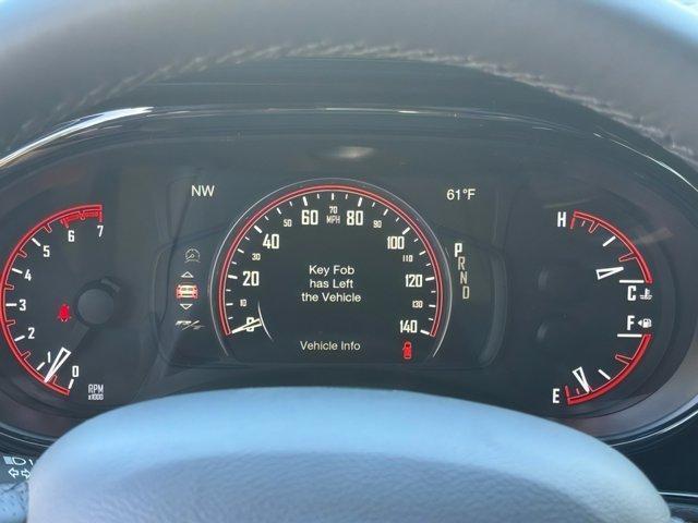 new 2026 Dodge Durango car, priced at $44,477