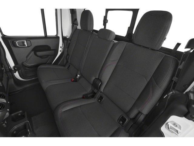 new 2026 Jeep Gladiator car, priced at $56,682