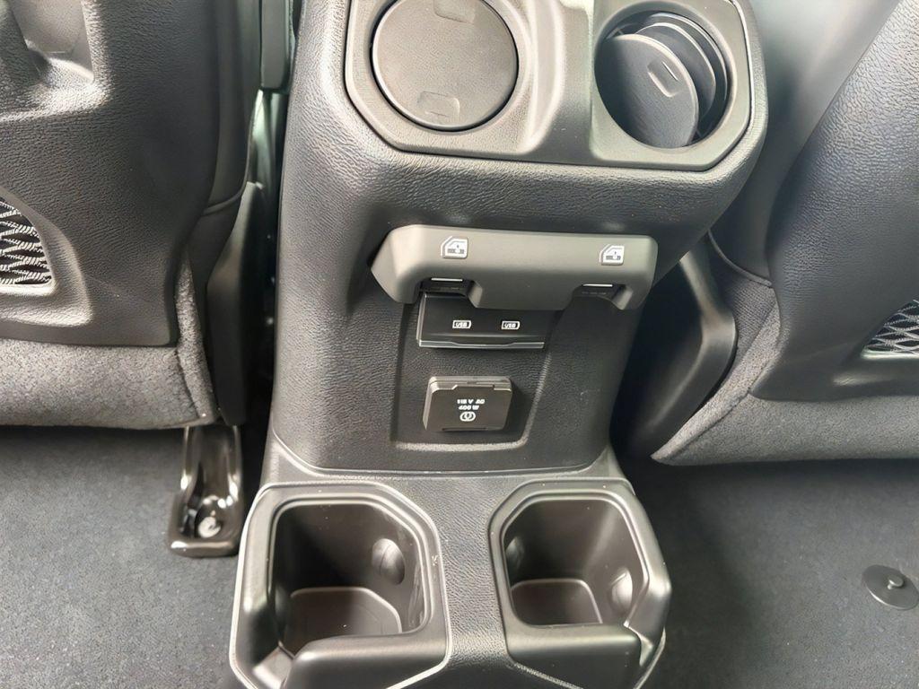 new 2026 Jeep Gladiator car, priced at $56,682