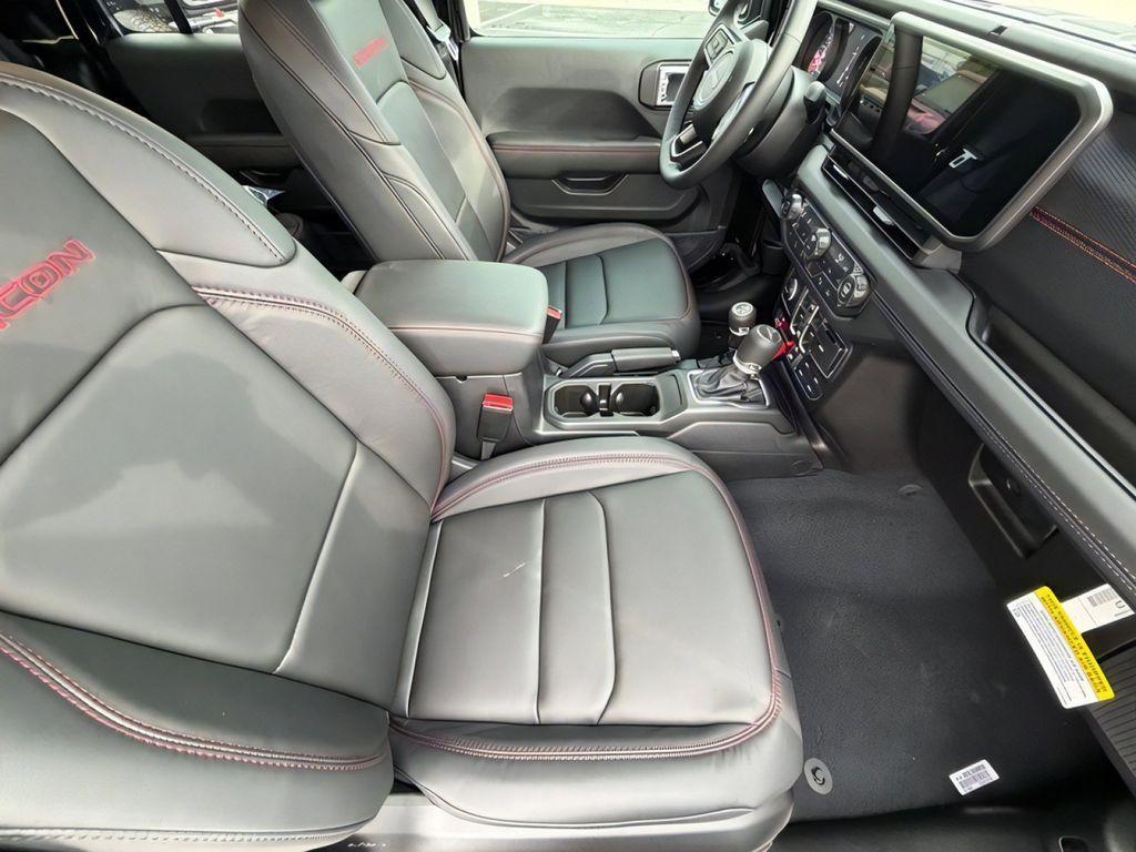 new 2026 Jeep Gladiator car, priced at $56,682