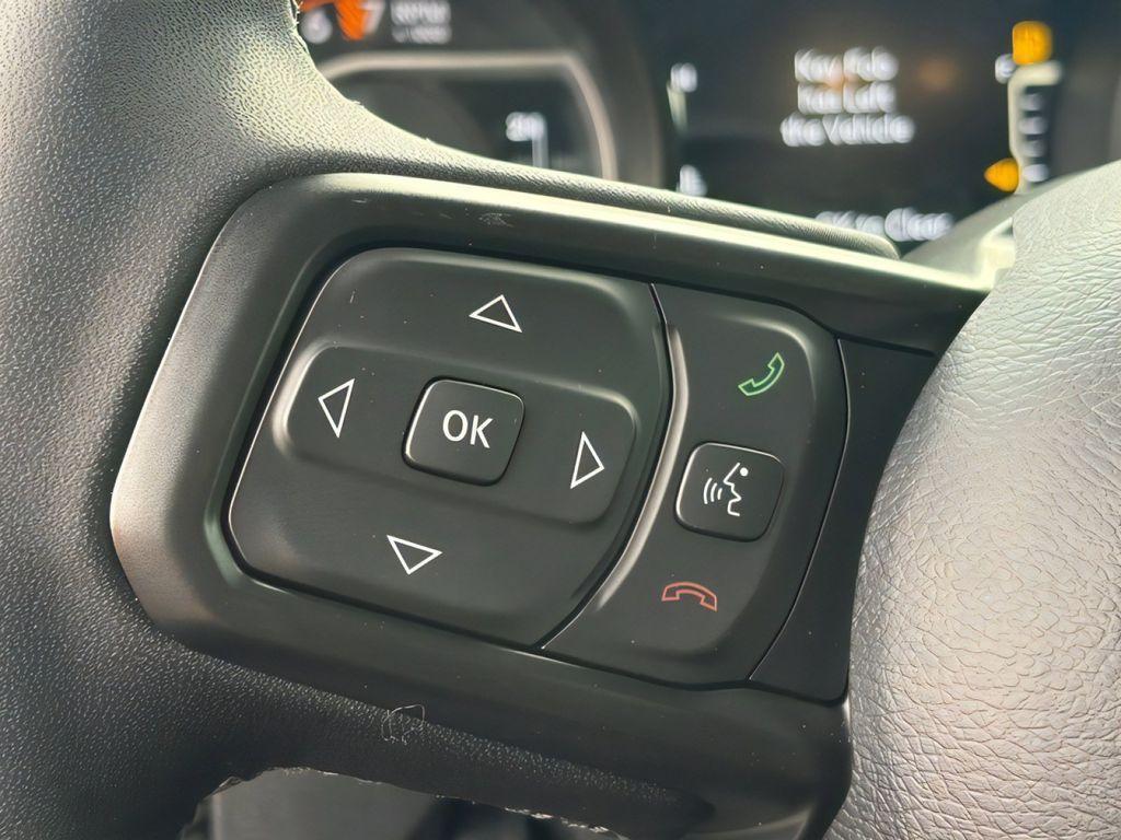 new 2026 Jeep Gladiator car, priced at $56,682