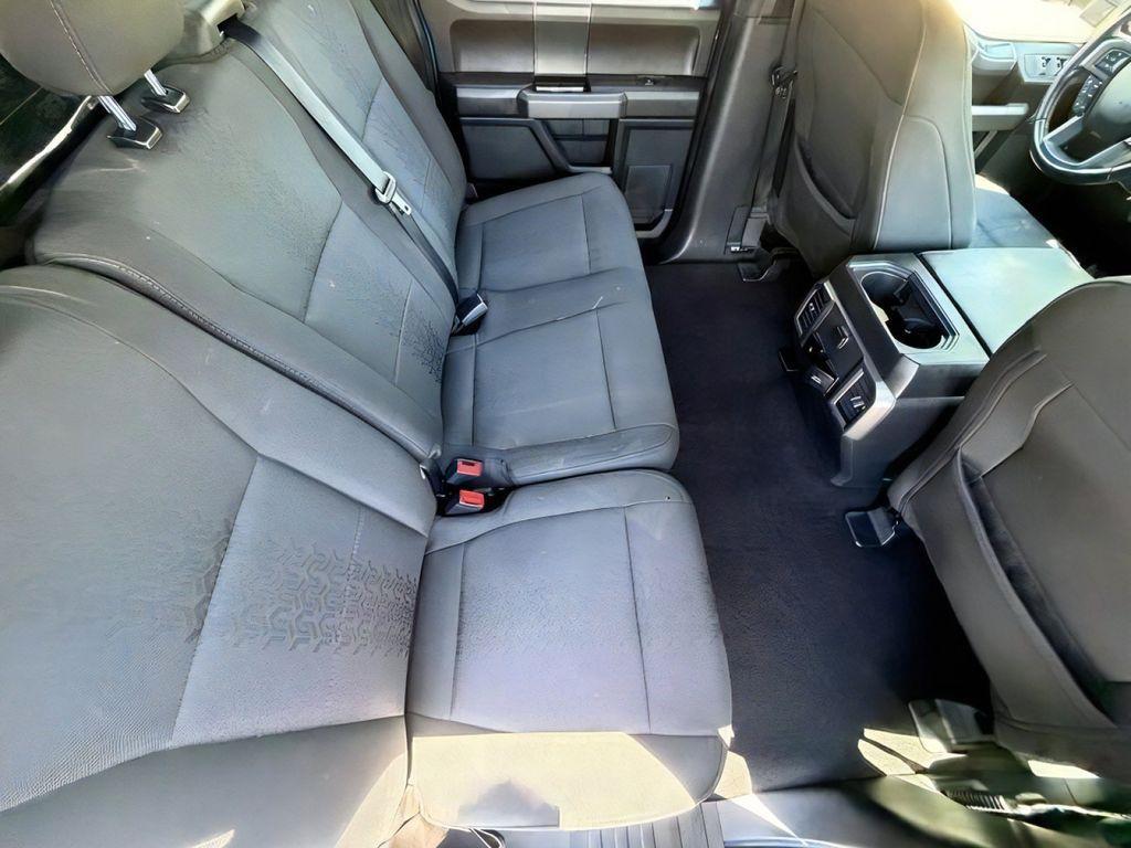 used 2019 Ford F-150 car