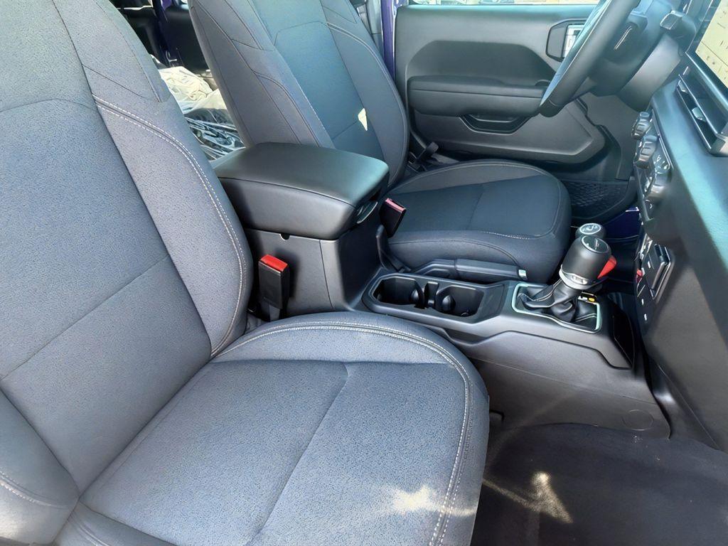 new 2026 Jeep Gladiator car, priced at $49,862