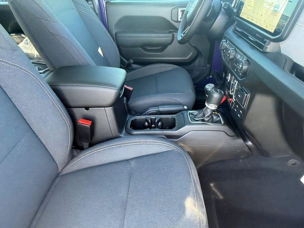 new 2026 Jeep Gladiator car, priced at $49,862