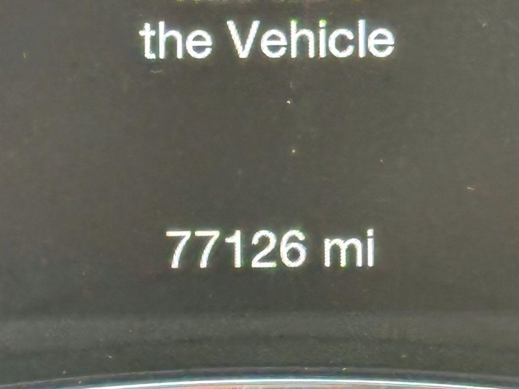 used 2021 Jeep Grand Cherokee car, priced at $19,000