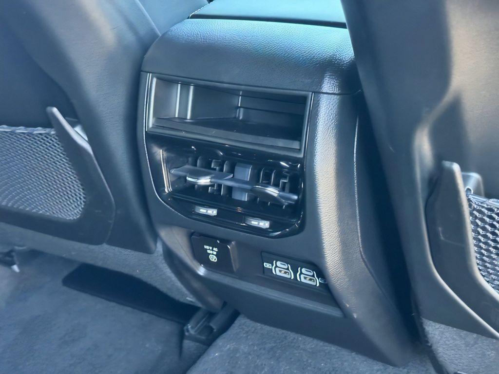 used 2022 Jeep Grand Cherokee car, priced at $26,000