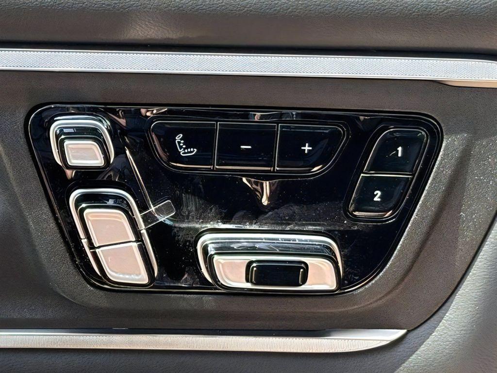 new 2026 Ram 1500 car, priced at $76,233