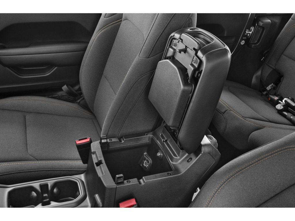 new 2026 Jeep Wrangler car, priced at $60,697