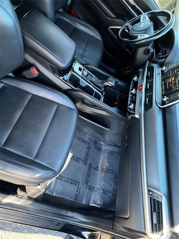 used 2020 Kia Telluride car, priced at $17,500