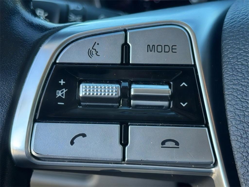 used 2020 Kia Telluride car, priced at $17,500