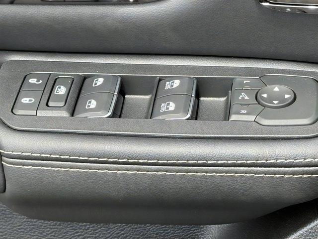 new 2026 Ram 1500 car, priced at $81,786