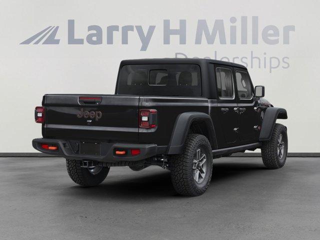 new 2026 Jeep Gladiator car, priced at $58,102