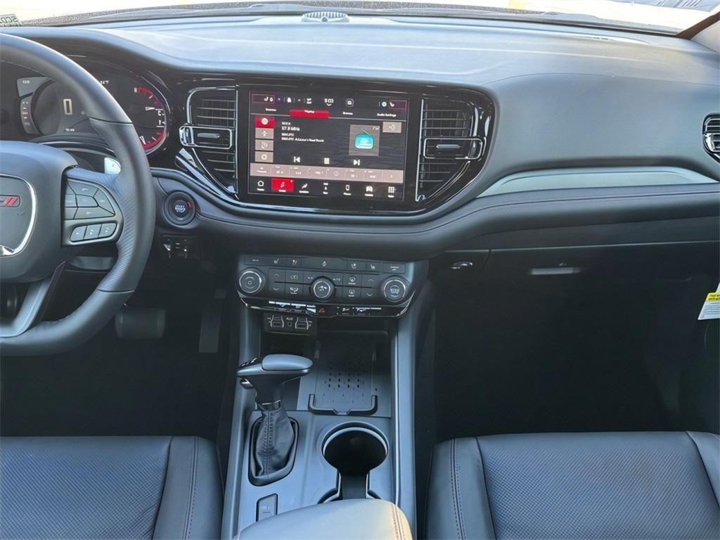 new 2026 Dodge Durango car, priced at $45,882