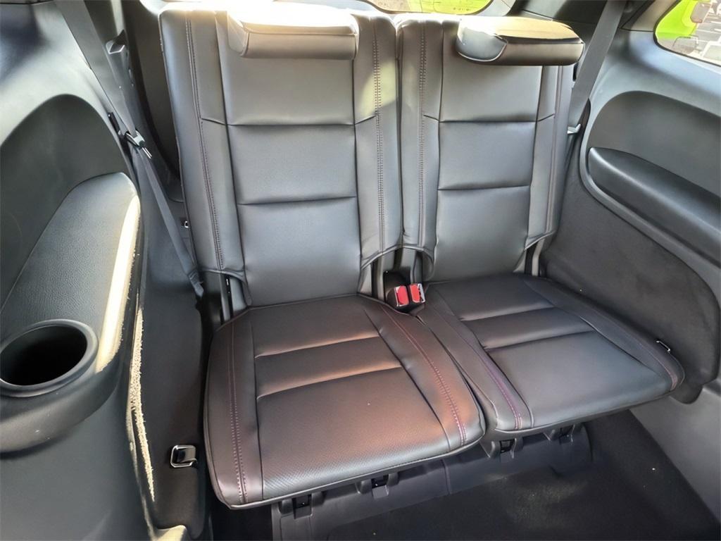 new 2026 Dodge Durango car, priced at $45,882