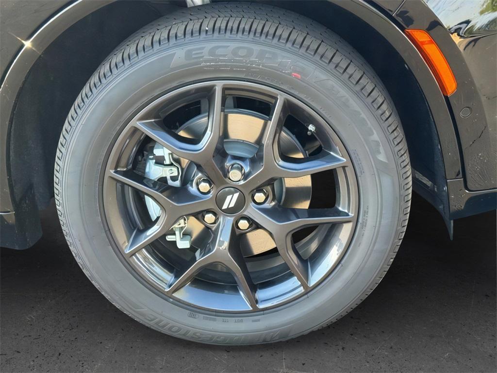 new 2026 Dodge Durango car, priced at $45,882