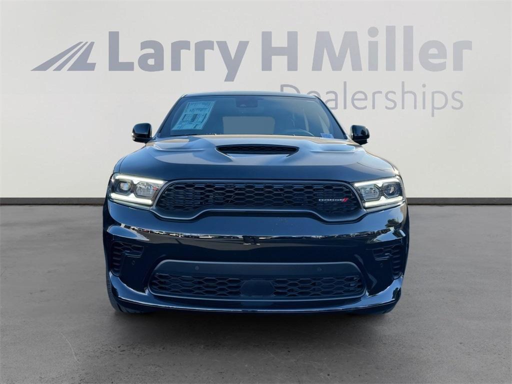 new 2026 Dodge Durango car, priced at $45,882