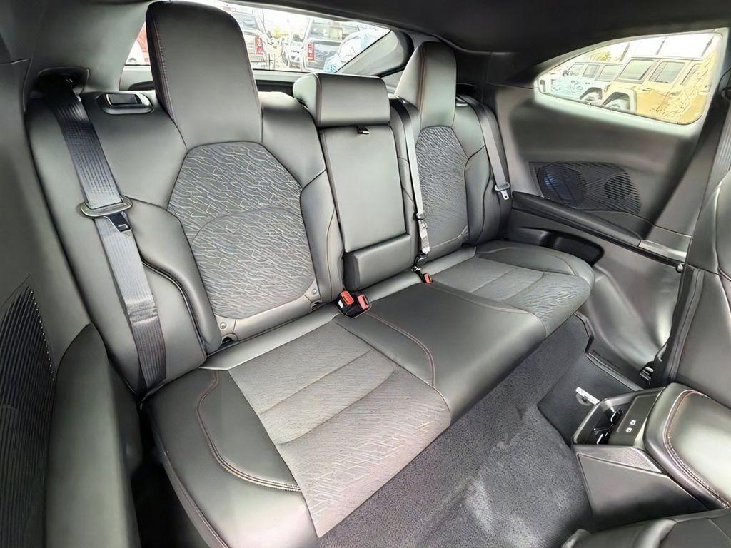 new 2026 Dodge Charger car, priced at $50,371