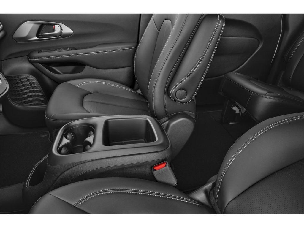 new 2026 Chrysler Voyager car, priced at $39,487