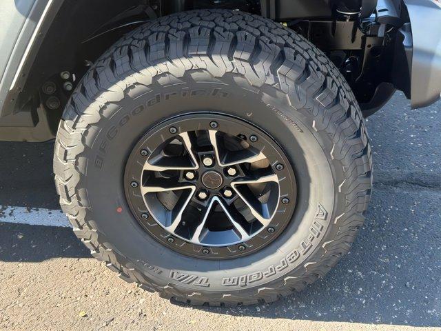 new 2026 Jeep Wrangler car, priced at $55,627