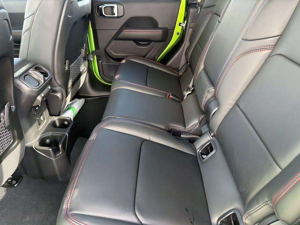 new 2026 Jeep Gladiator car, priced at $54,092