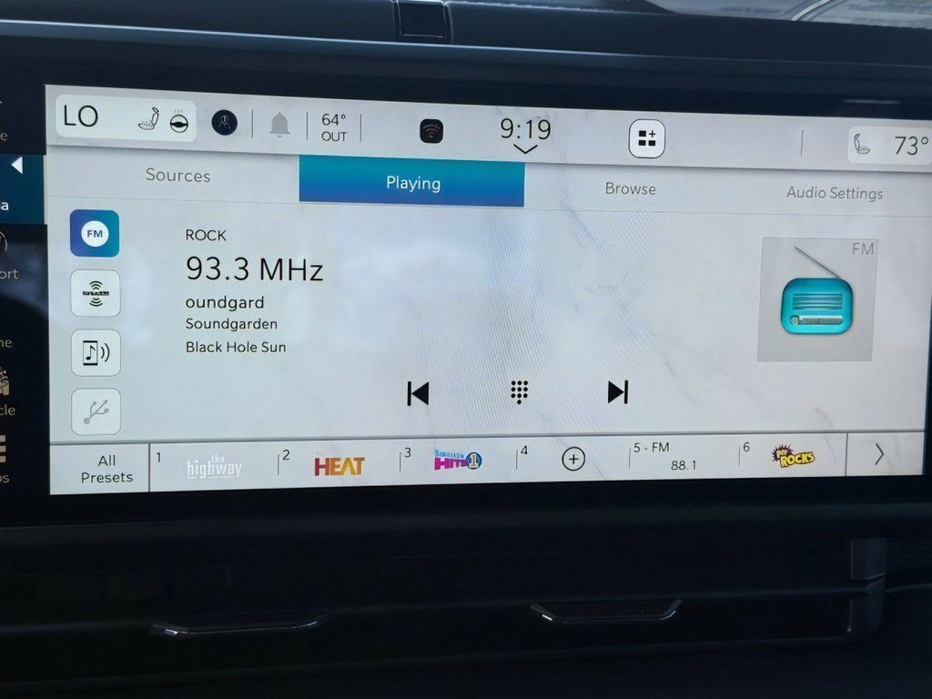 new 2026 Jeep Gladiator car, priced at $54,092