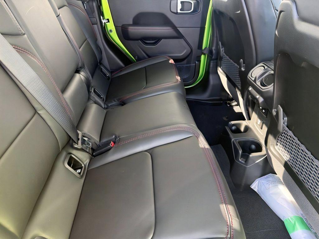 new 2026 Jeep Gladiator car, priced at $54,092