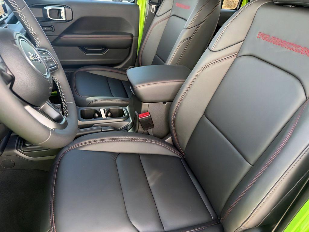 new 2026 Jeep Gladiator car, priced at $54,092